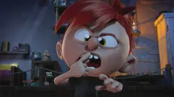 Les Schtroumpfs S03E25 La dent de Rowena en streaming