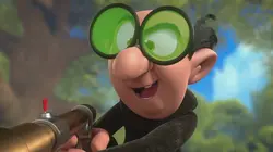 Les Schtroumpfs S03E27 La grande obscurité en streaming