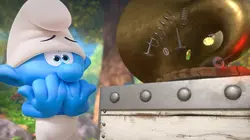 Les Schtroumpfs S03E23 Le treizième dessert