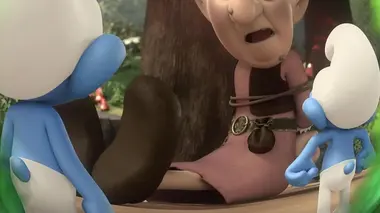 Schtroumpfs TV