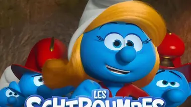 Etre ou ne pas être Maladroit / Le Sourire du Schtroumpf Grognon
