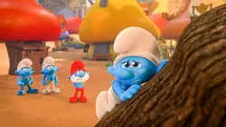 Les Schtroumpfs S01E20 L'arbre à Schtroumpfs