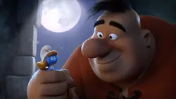 Les Schtroumpfs S02E05 Un admirateur encombrant Partie 1 / Un admirateur encombrant Partie 2