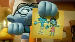 Les Schtroumpfs S01E25 Les Schproumpfs !