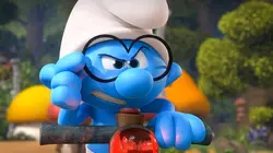 Les Schtroumpfs  S01E39 Les Schtroumpfboards