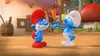 Les Schtroumpfs S01E47 Le grand Gargamel