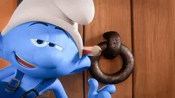 Les Schtroumpfs  S02E20 Schtroumpfez-nous de là !