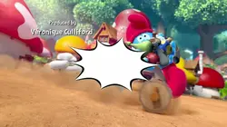 Les Schtroumpfs S02E03 Un peu de savoir-schtroumpf ! en streaming