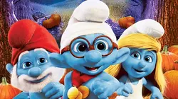 Les Schtroumpfs et la légende du cavalier sans tête