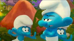 Les Schtroumpfs : Le film