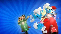 Les Schtroumpfs : Le film en streaming