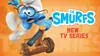 Scaredy Smurf dans Les Schtroumpfs S02E36 Schtroumpfe-moi ton doudou ! (2022)