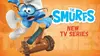 Scaredy Smurf dans Les Schtroumpfs S02E20 Schtroumpfez-nous de là ! (2022)