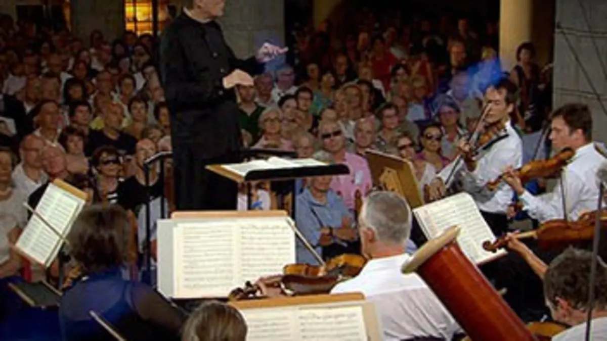 Les Schubertiades Concert de gala