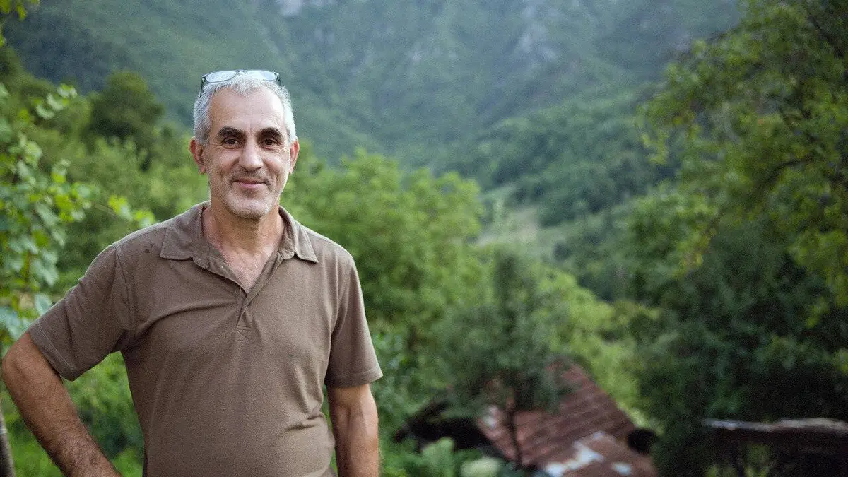 Les sculpteurs sur bois de Konjic : une tradition familiale en Bosnie-Herzégovine