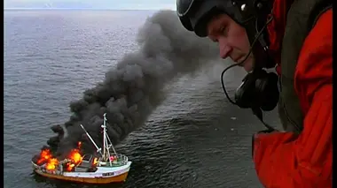 Secours en inondation