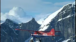 Les secouristes de l'extrême E07 Secours souterrains