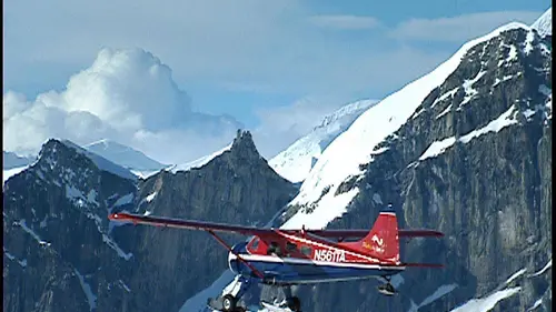 Épisodes de Les secouristes de l'extrême