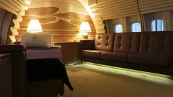 Les secrets d'Air Force One