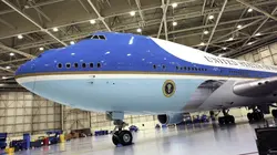 Les secrets d'Air Force One