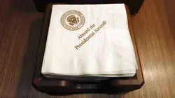 Les secrets d'Air Force One