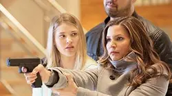 Visuel de Les secrets d'une mère