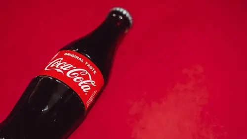 Les secrets de Coca-Cola