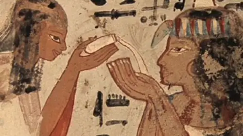 Les secrets de Dame Touti