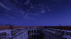 Les secrets de Fort Boyard
