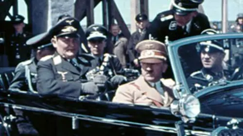 Les secrets de Goering