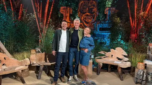 Les secrets de Koh-Lanta