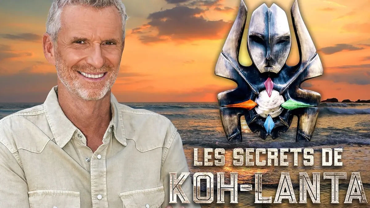 News de Les secrets de Koh-Lanta