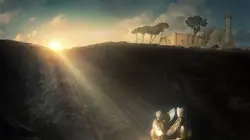 Les secrets de l'Arche d'Alliance Subtilisée par Rome