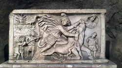 Les secrets de l'Arche d'Alliance Perdue en Afrique ?