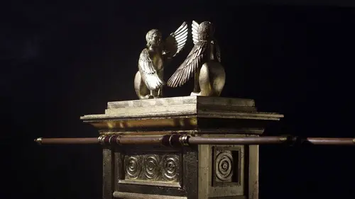 Épisodes de Les secrets de l'Arche d'Alliance