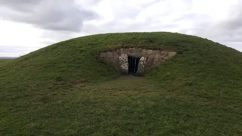 Les secrets de l'Arche d'Alliance Jérémie, le prophète perdu