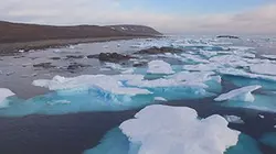 Les secrets de l'Arctique