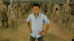 Les secrets de l'armée de terre cuite