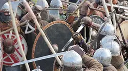 Visuel de Les secrets de l'épée viking