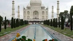 Visuel de Les secrets de l'Inde