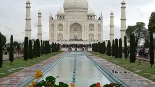 Les secrets de l'Inde