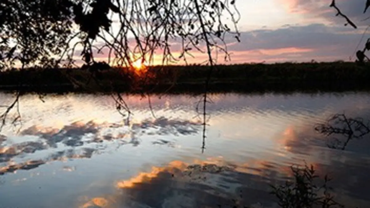 Les secrets de l'Okavango