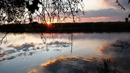 Les secrets de l'Okavango