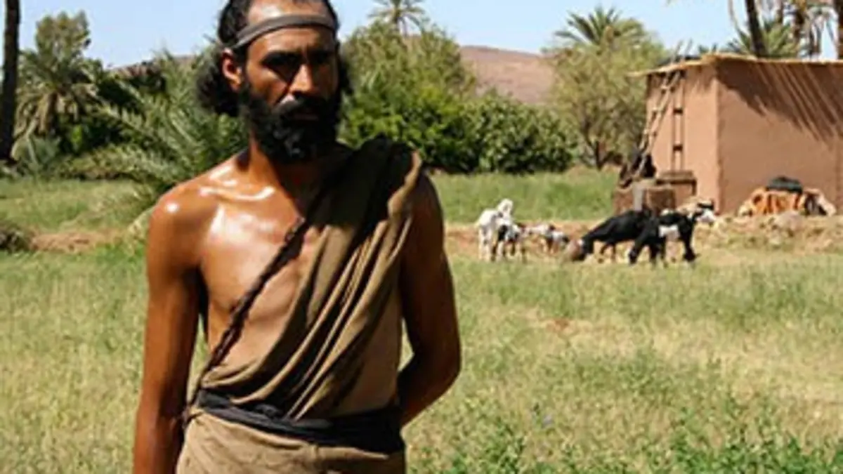 Les mystères de la Bible E02 Caïn et Abel