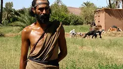 Visuel de Les mystères de la Bible