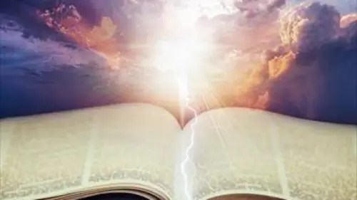 Les secrets de la Bible