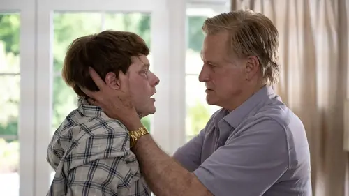 Les secrets de la famille Murdaugh S01E01