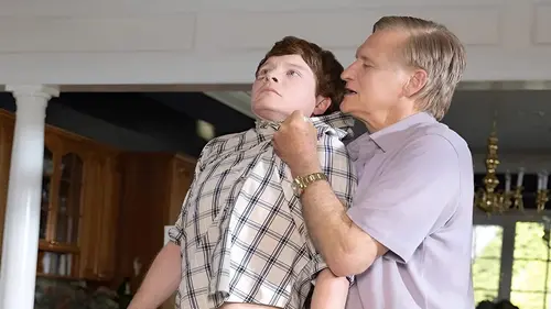 Les secrets de la famille Murdaugh