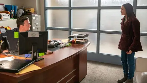 Les secrets de la famille Regan