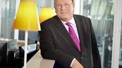 Visuel de Les secrets de la fille de Claude François